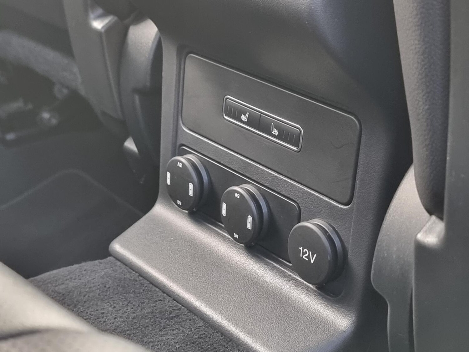 Used Jaguar F-Pace 2017 for sale - 77984140: Photo 13