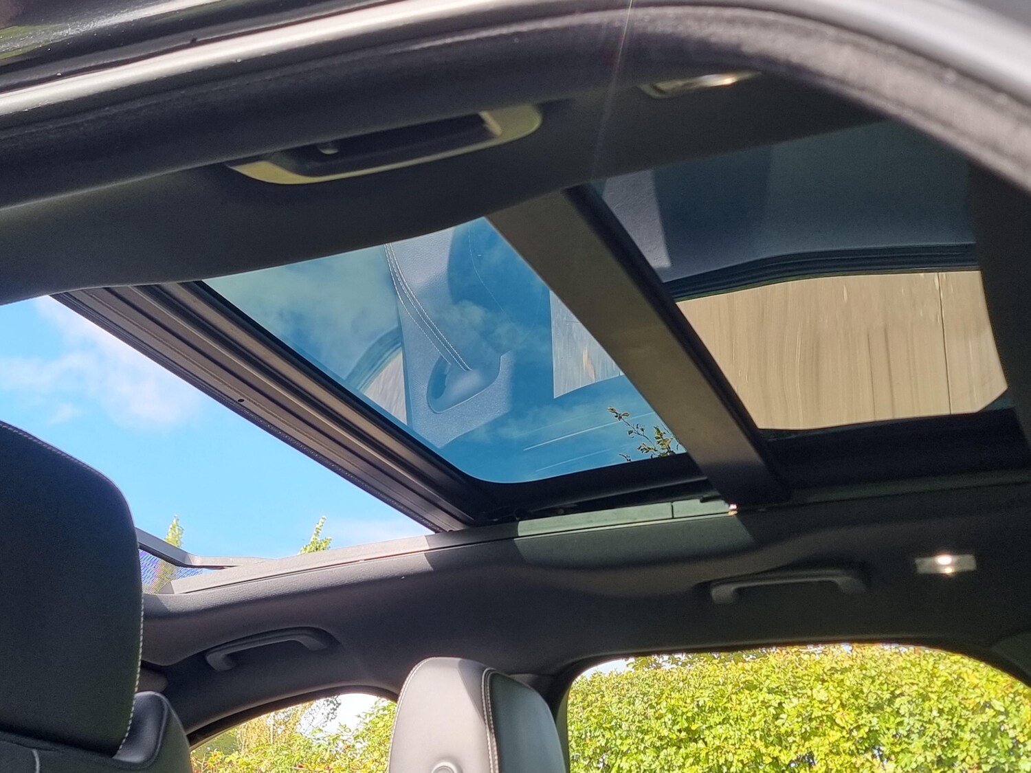 Used Jaguar F-Pace 2017 for sale - 77984140: Photo 19