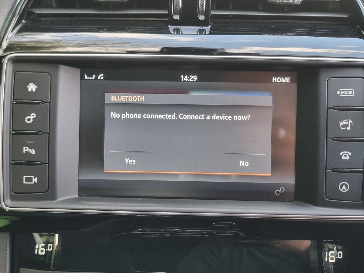 Used Jaguar F-Pace 2017 for sale - 77984140: Photo 22