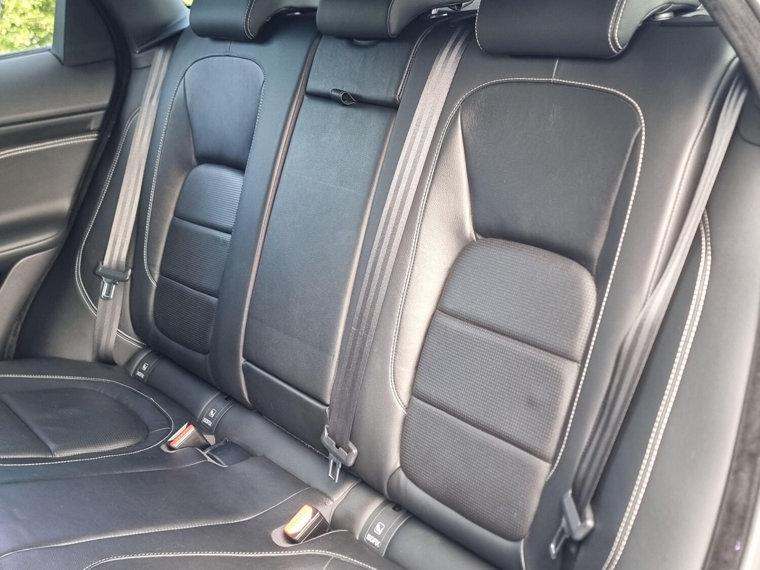 Used Jaguar F-Pace 2017 for sale - 77984140: Photo 29