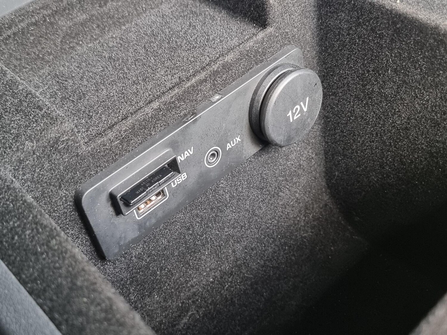 Used Jaguar F-Pace 2017 for sale - 77984140: Photo 46