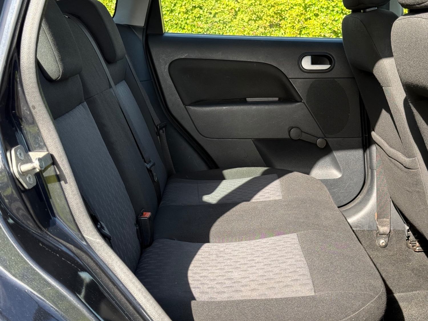 Used Ford Fiesta 2004 for sale - 76625409: Photo 15