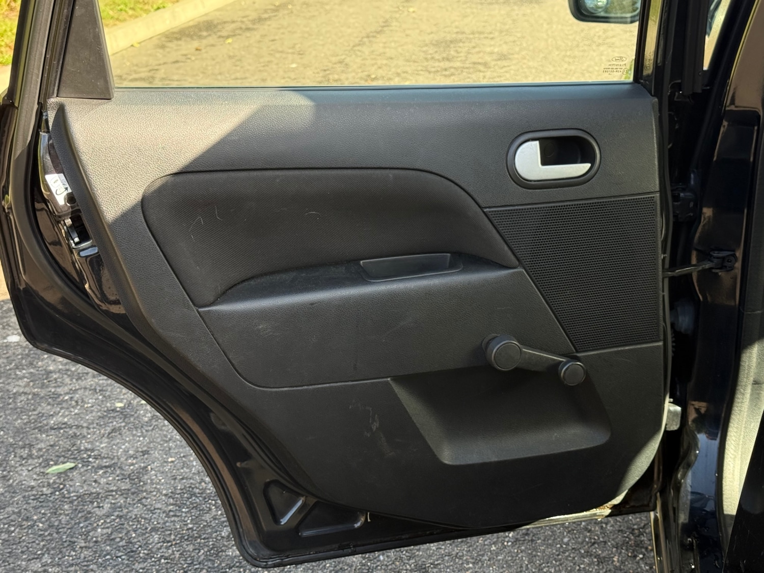 Used Ford Fiesta 2004 for sale - 76625409: Photo 16