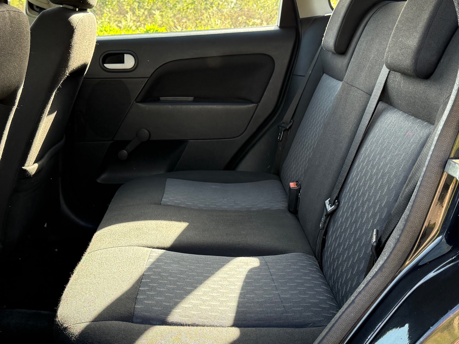 Used Ford Fiesta 2004 for sale - 76625409: Photo 17