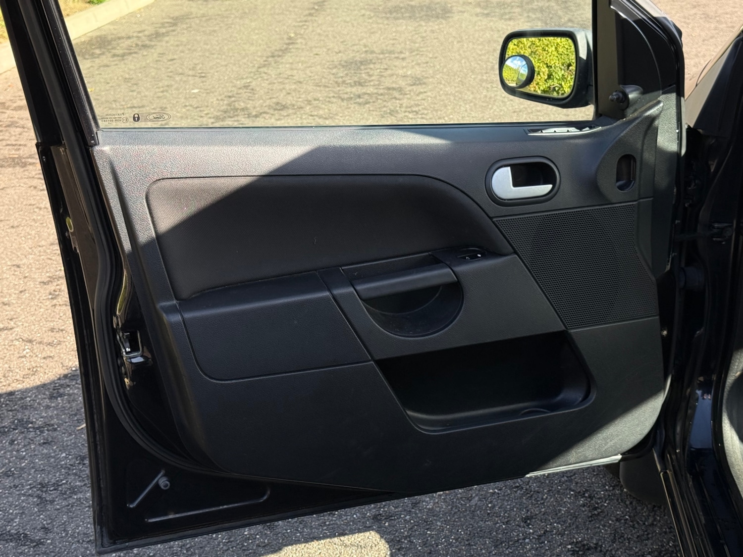 Used Ford Fiesta 2004 for sale - 76625409: Photo 18