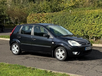 Ford - Fiesta