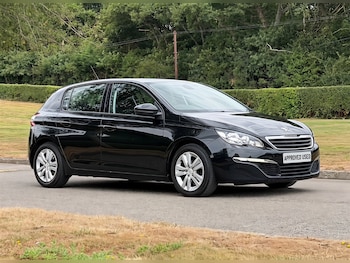 Used Peugeot 308 2014 for sale - 79285206: Photo