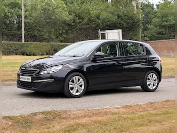 Used Peugeot 308 2014 for sale - 79285206: Photo