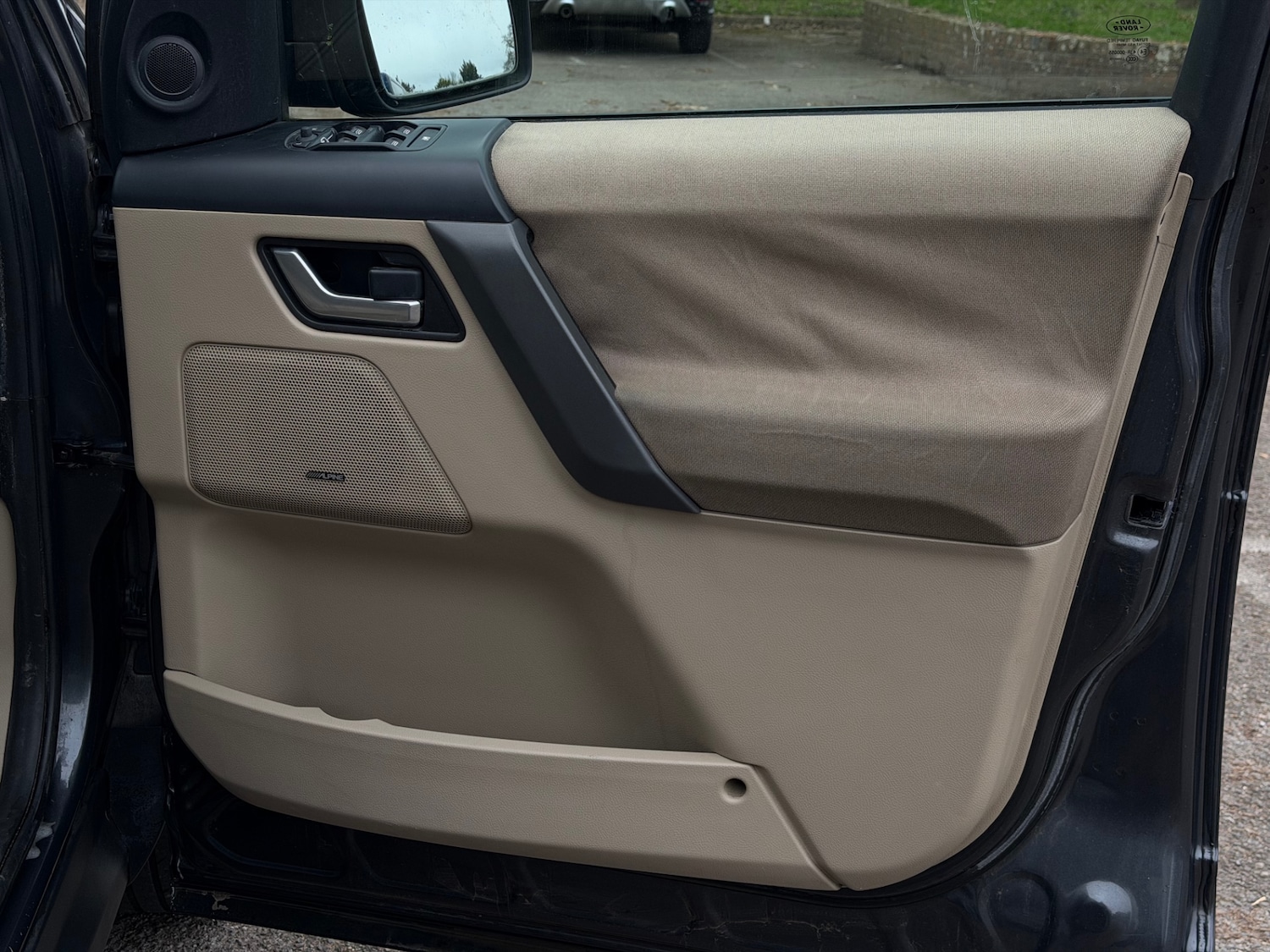 Used Land Rover Freelander 2010 for sale - 77803486: Photo 18