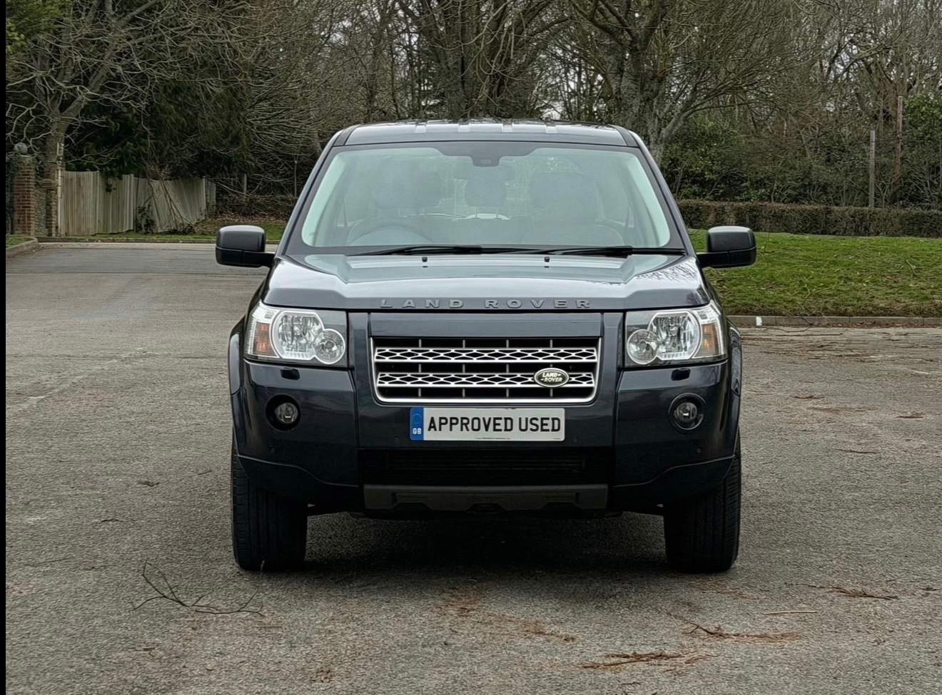 Used Land Rover Freelander 2010 for sale - 77803486: Photo 2