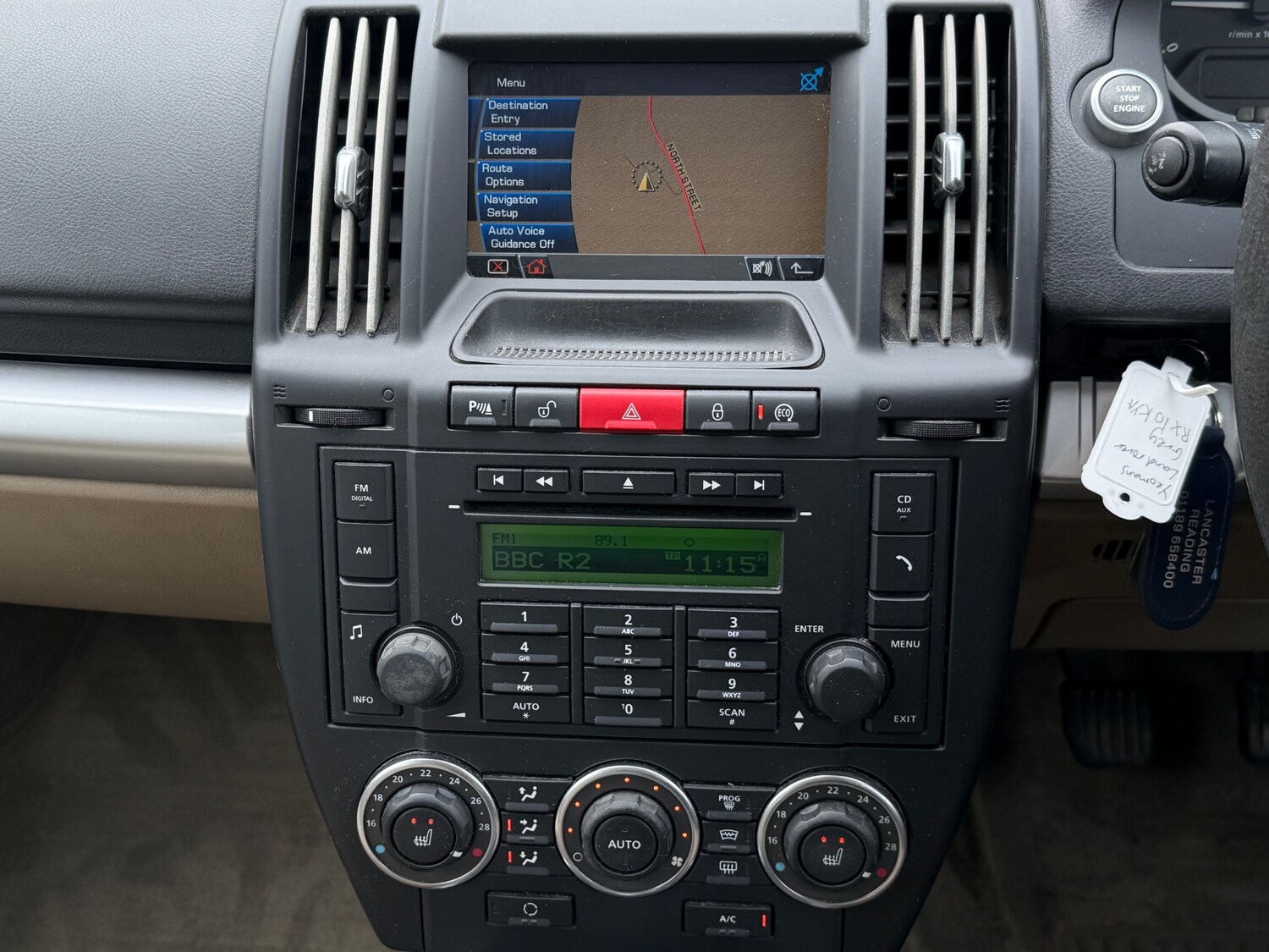 Used Land Rover Freelander 2010 for sale - 77803486: Photo 21