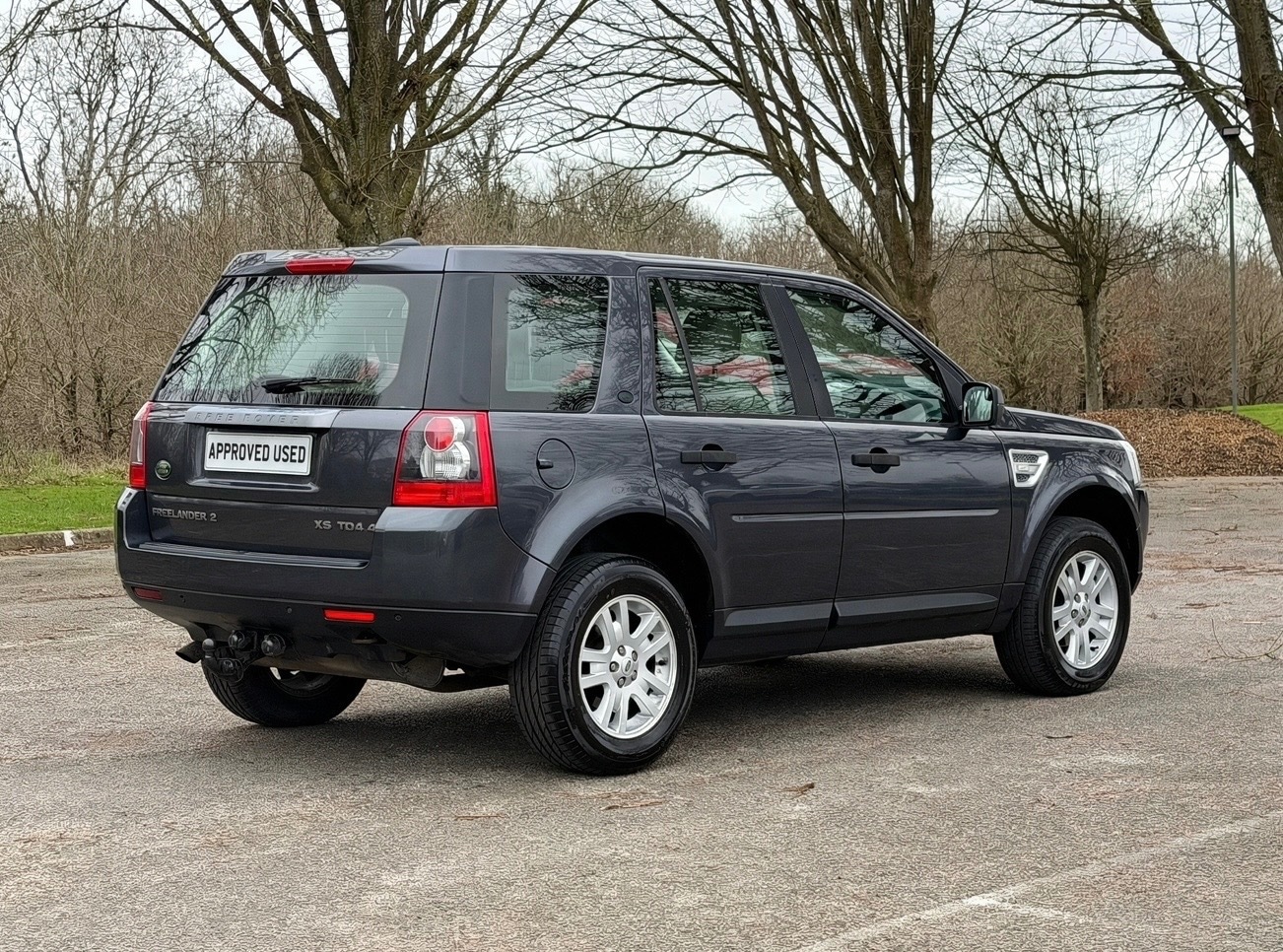 Used Land Rover Freelander 2010 for sale - 77803486: Photo 7