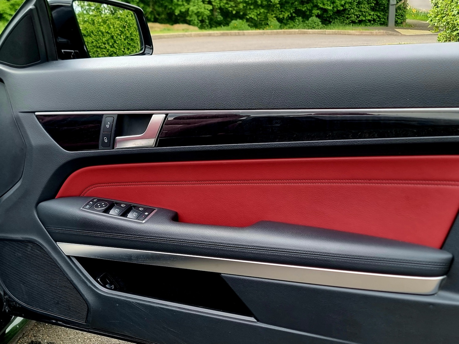 Used Mercedes-Benz E Class 2013 for sale - 76613522: Photo 13