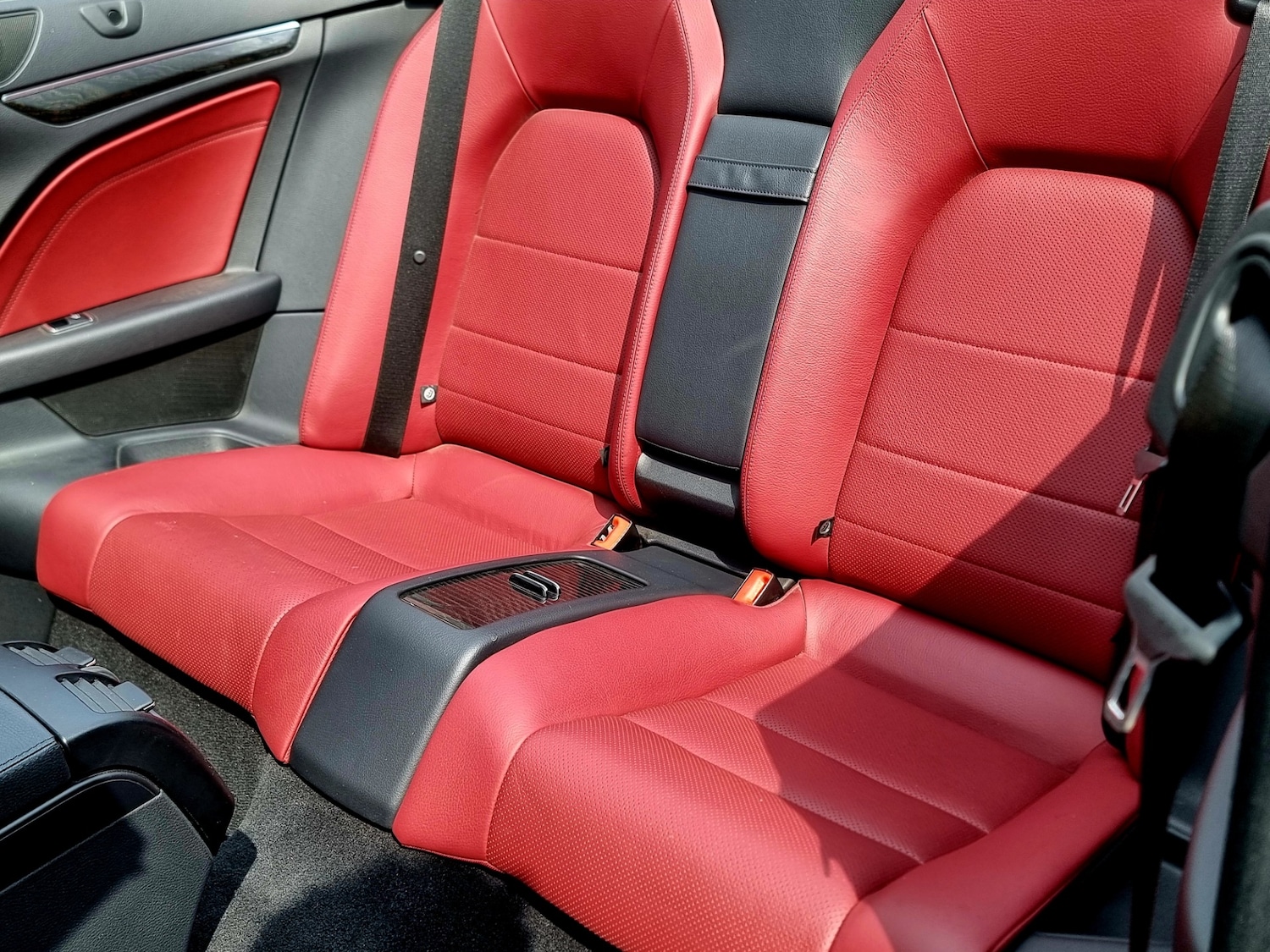 Used Mercedes-Benz E Class 2013 for sale - 76613522: Photo 15