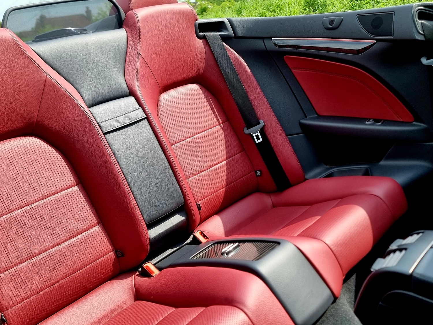 Used Mercedes-Benz E Class 2013 for sale - 76613522: Photo 17