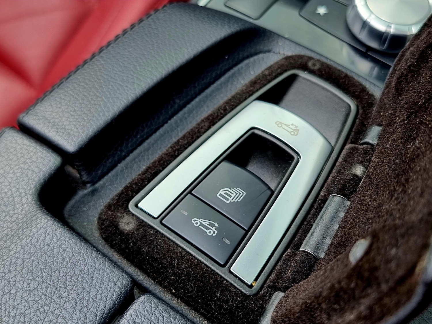 Used Mercedes-Benz E Class 2013 for sale - 76613522: Photo 21