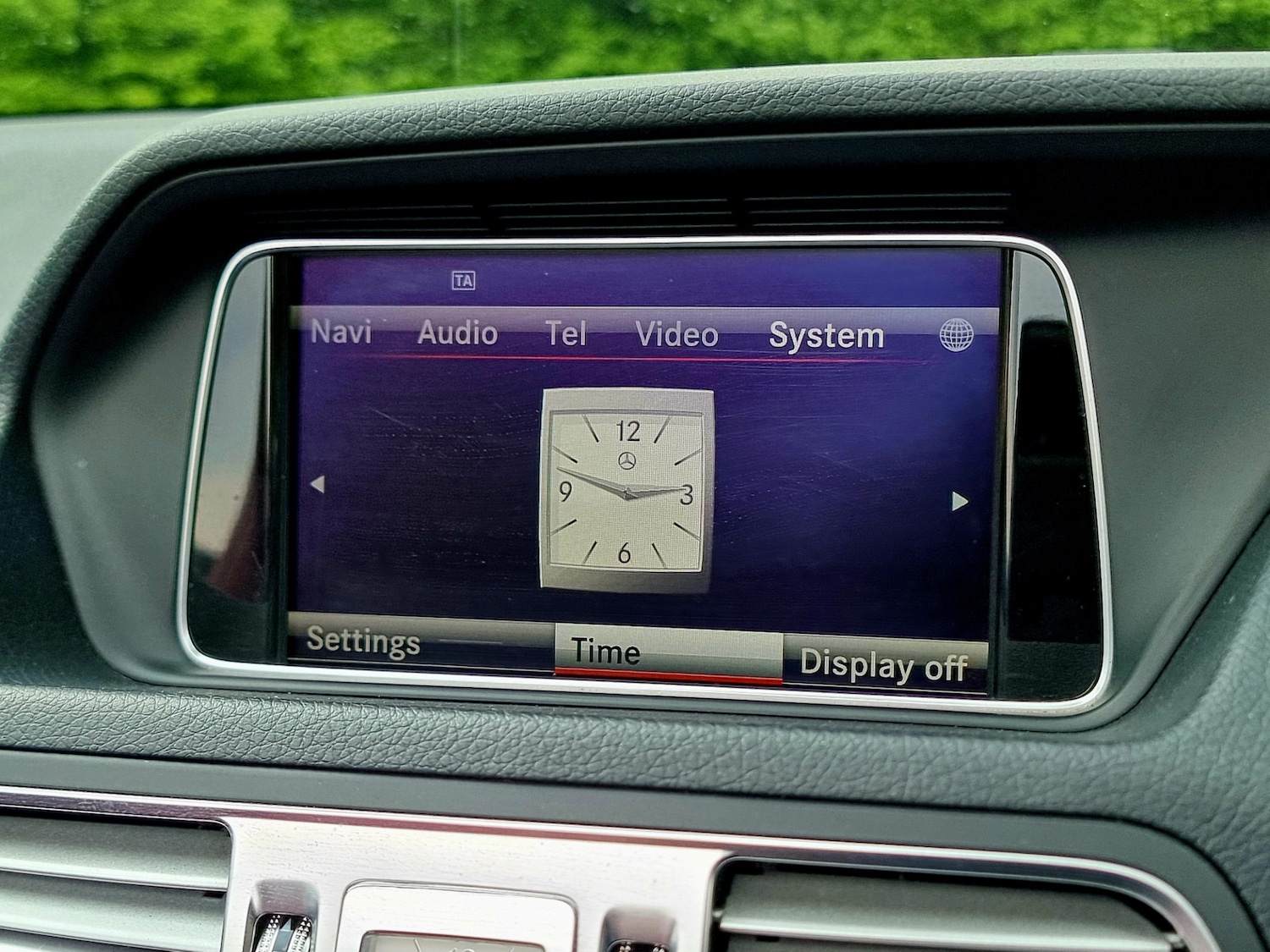 Used Mercedes-Benz E Class 2013 for sale - 76613522: Photo 23