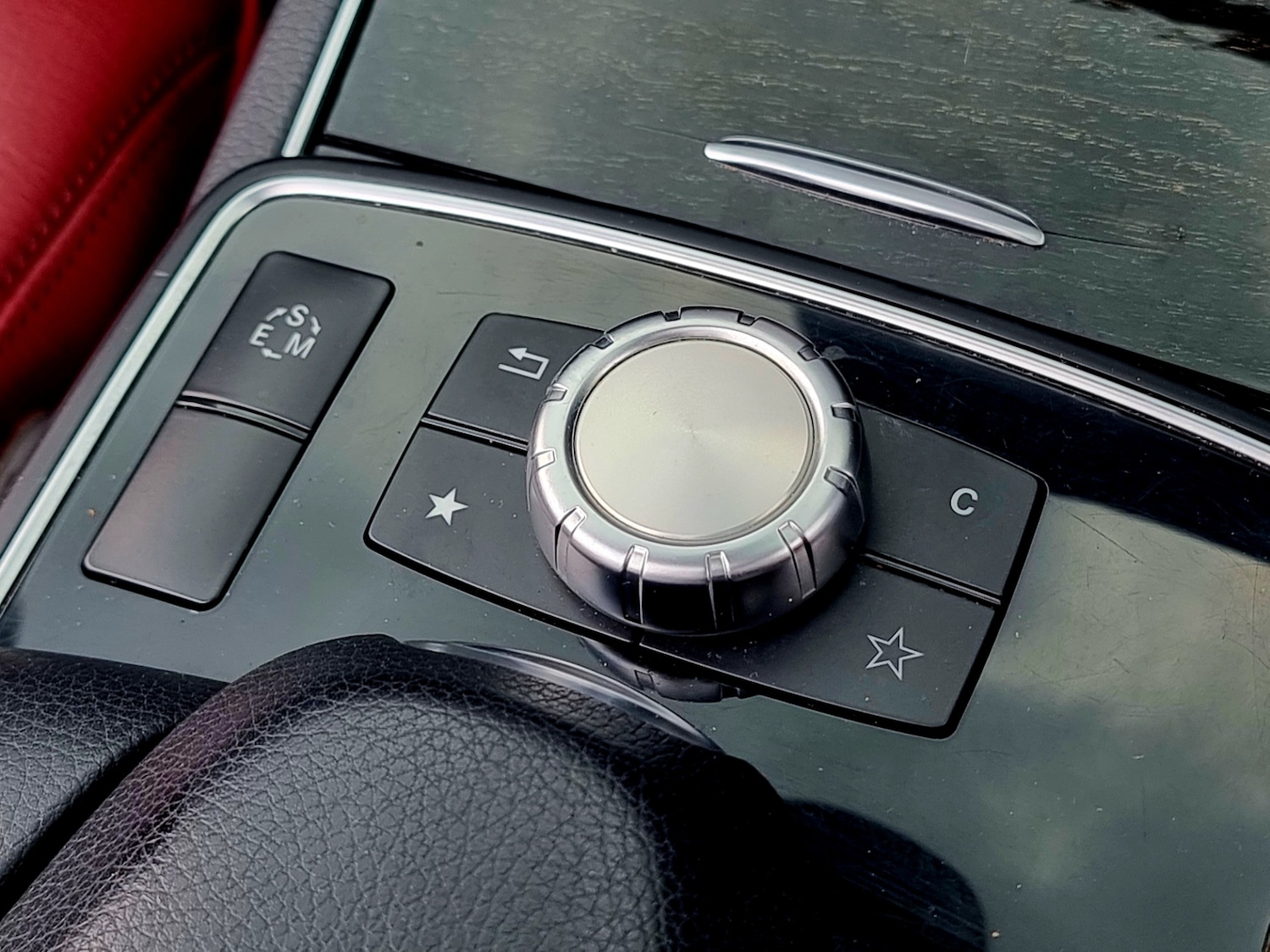 Used Mercedes-Benz E Class 2013 for sale - 76613522: Photo 27