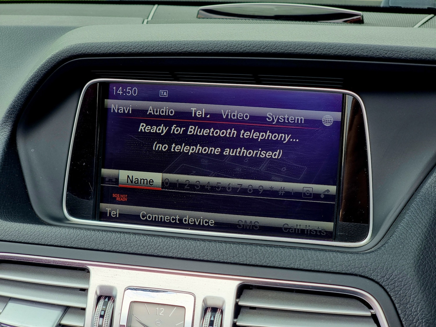 Used Mercedes-Benz E Class 2013 for sale - 76613522: Photo 30