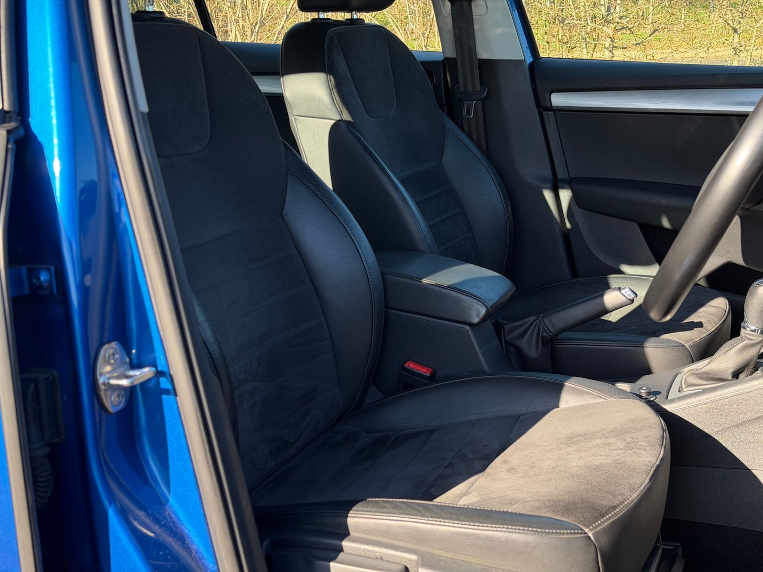 Used Skoda Octavia 2014 for sale - 77656729: Photo 10