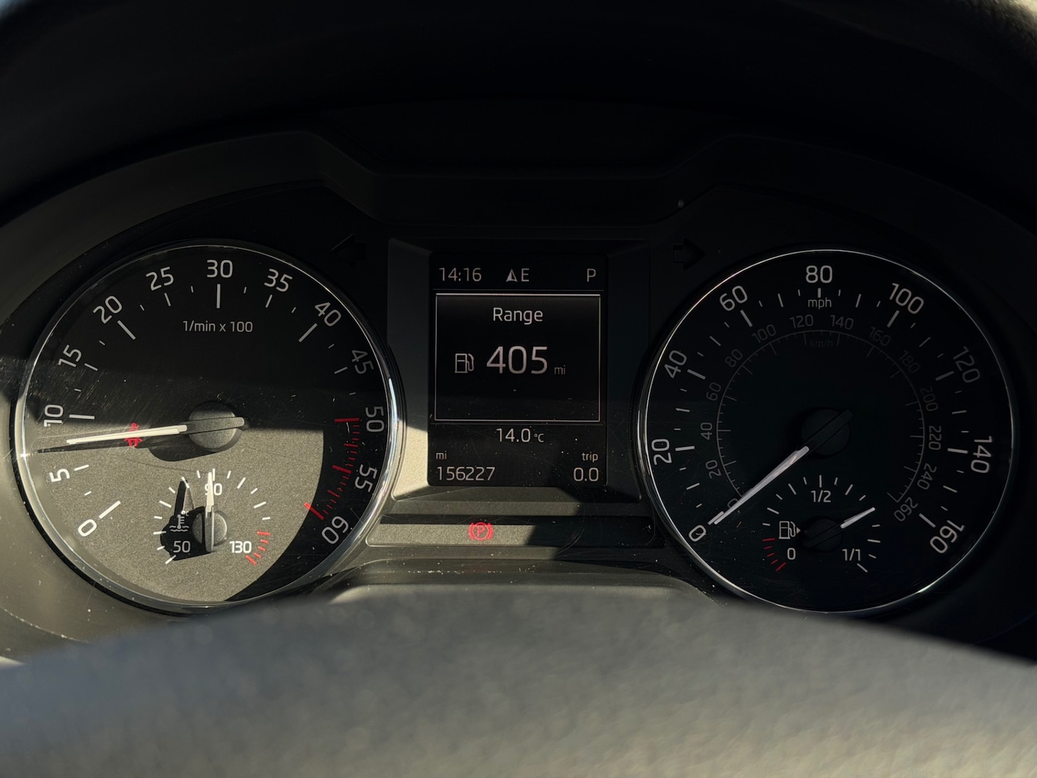 Used Skoda Octavia 2014 for sale - 77656729: Photo 13