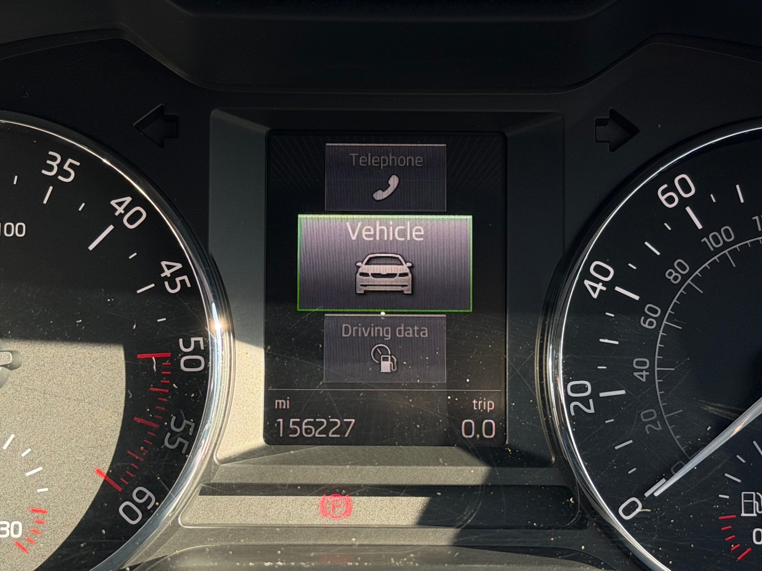 Used Skoda Octavia 2014 for sale - 77656729: Photo 17