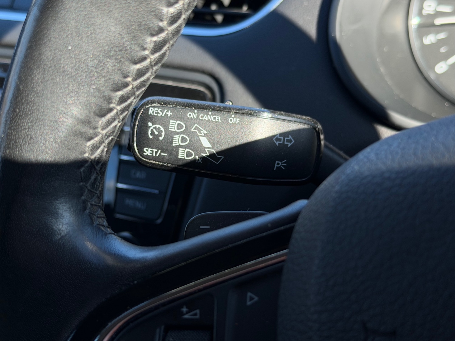 Used Skoda Octavia 2014 for sale - 77656729: Photo 18