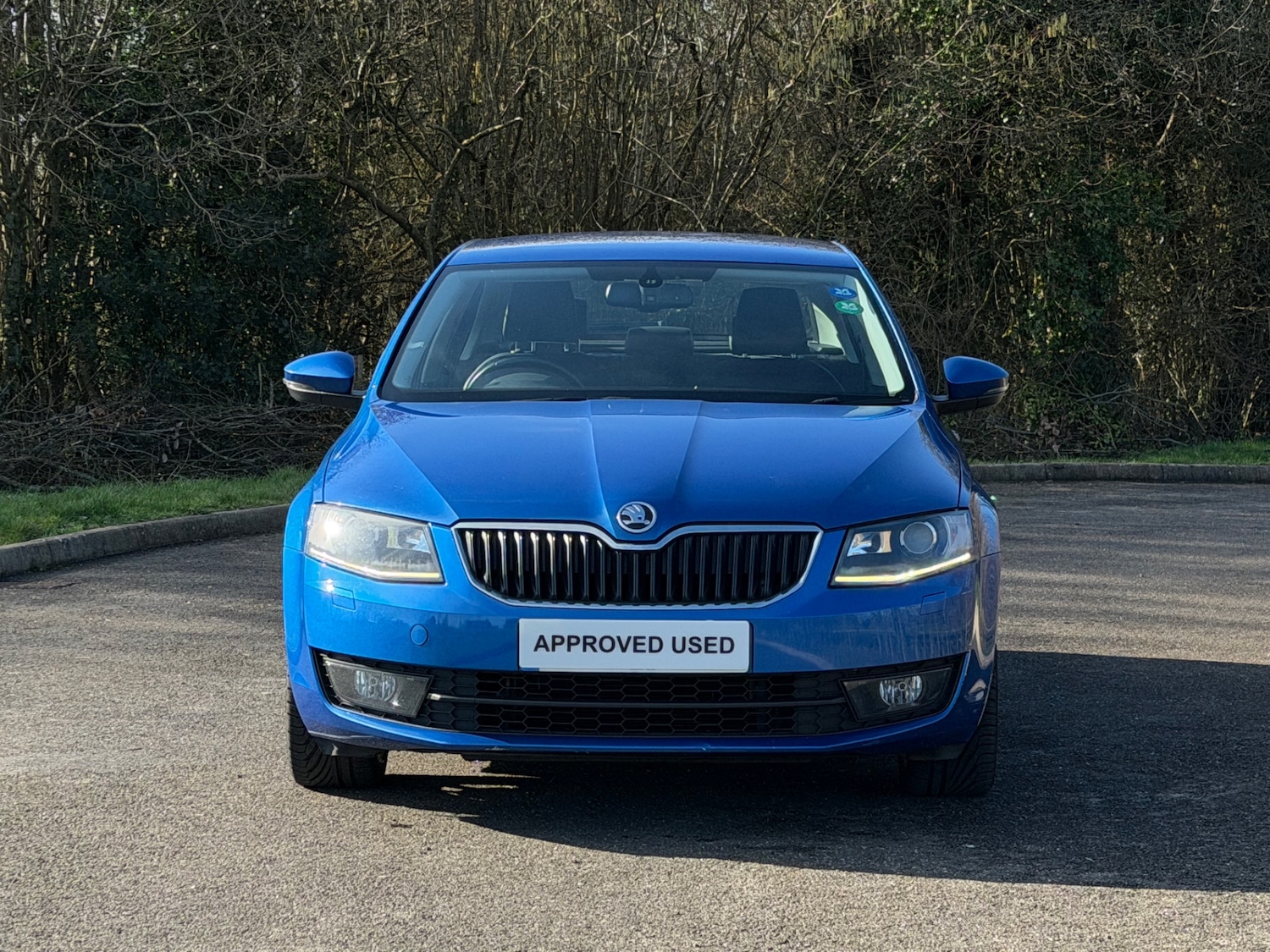 Used Skoda Octavia 2014 for sale - 77656729: Photo 2
