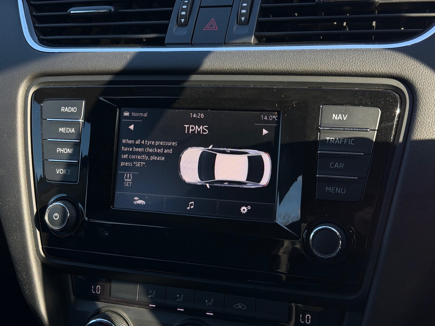 Used Skoda Octavia 2014 for sale - 77656729: Photo 23