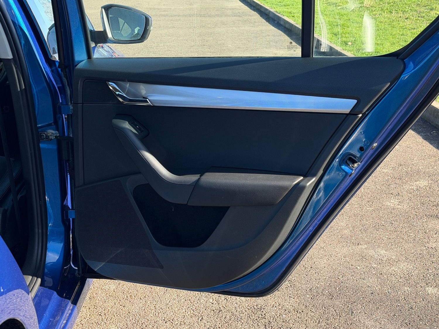 Used Skoda Octavia 2014 for sale - 77656729: Photo 25