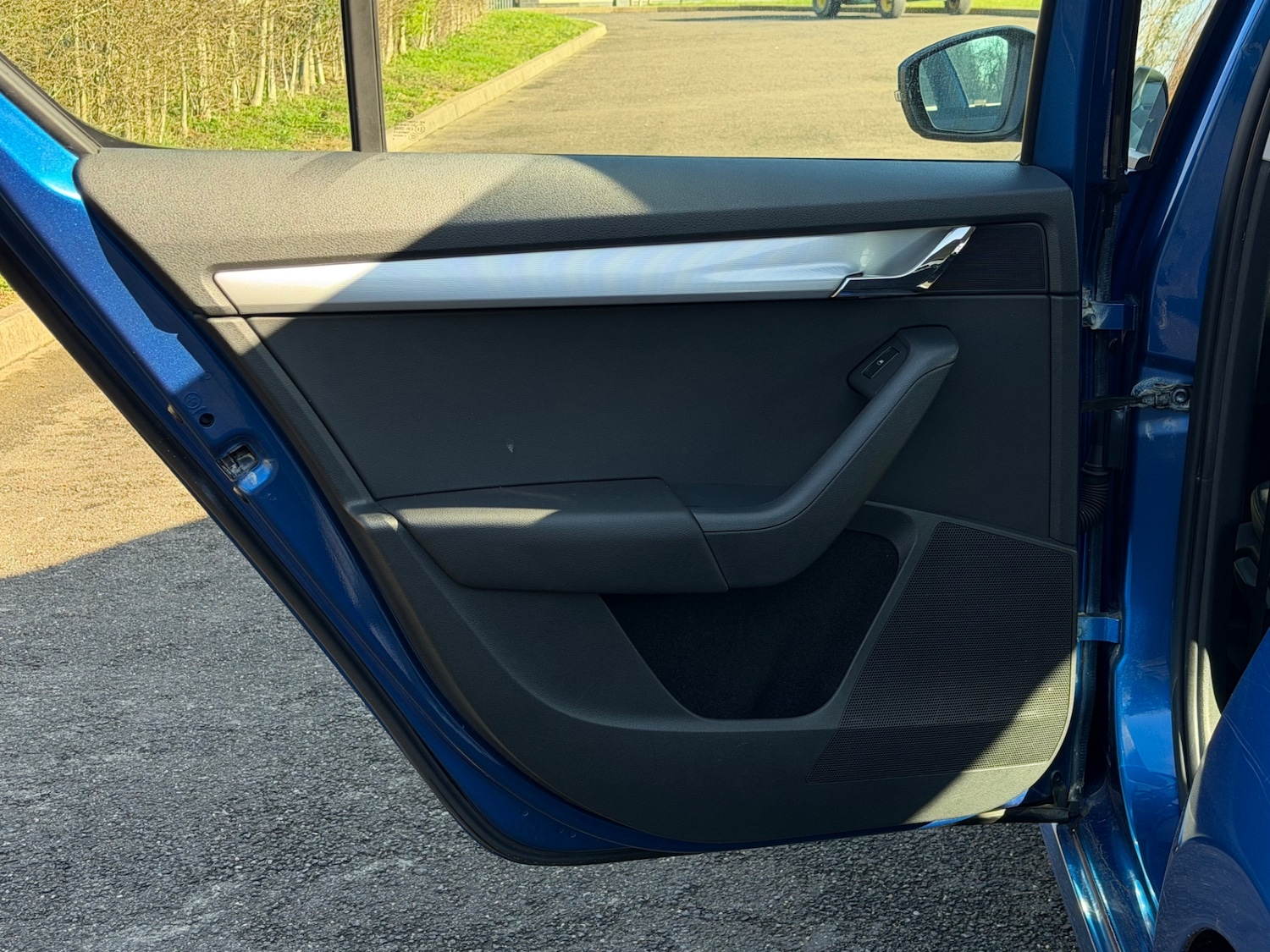 Used Skoda Octavia 2014 for sale - 77656729: Photo 26