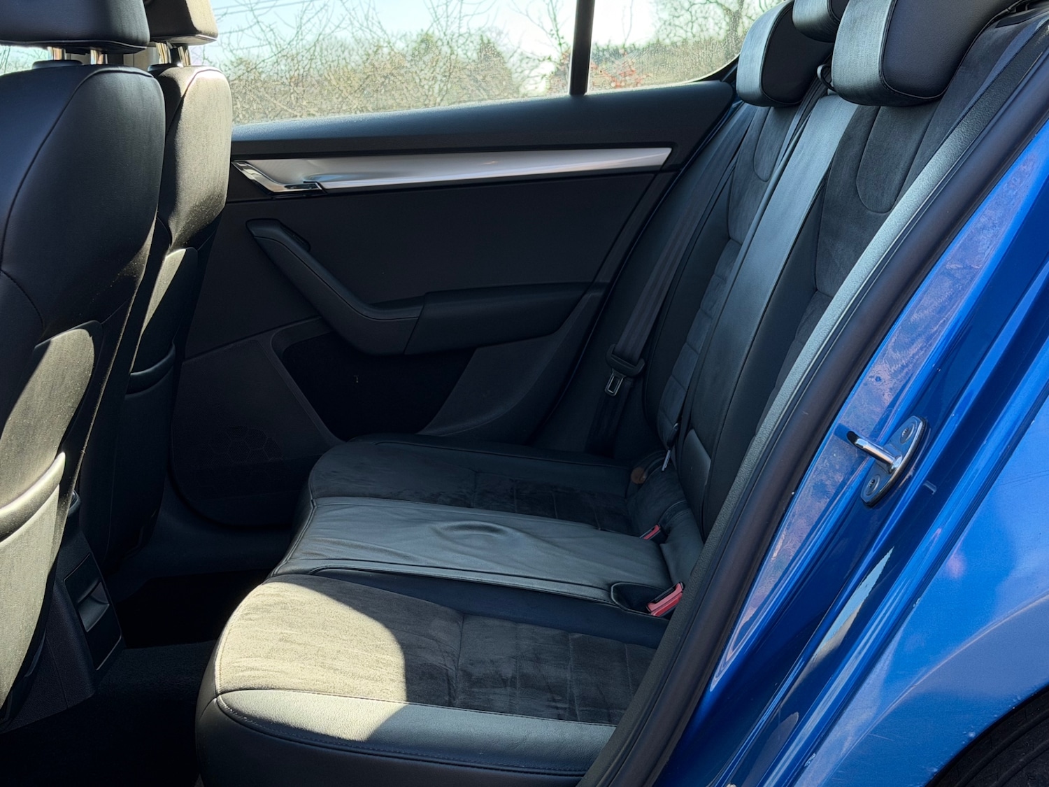 Used Skoda Octavia 2014 for sale - 77656729: Photo 27