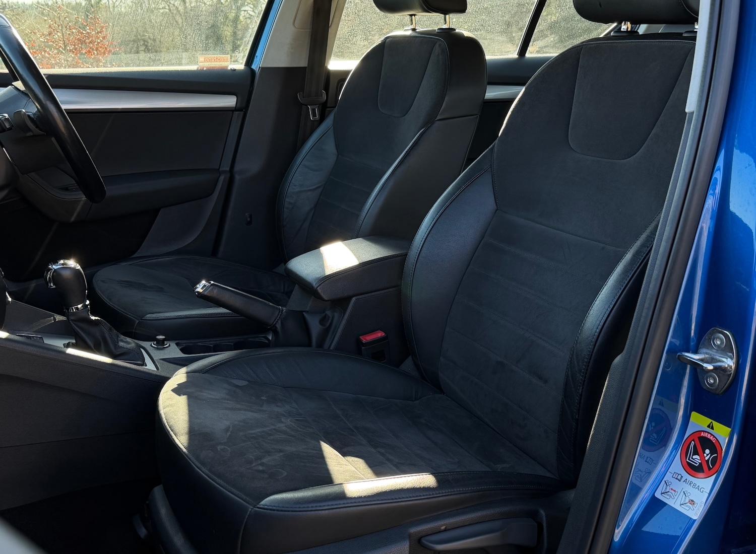 Used Skoda Octavia 2014 for sale - 77656729: Photo 29