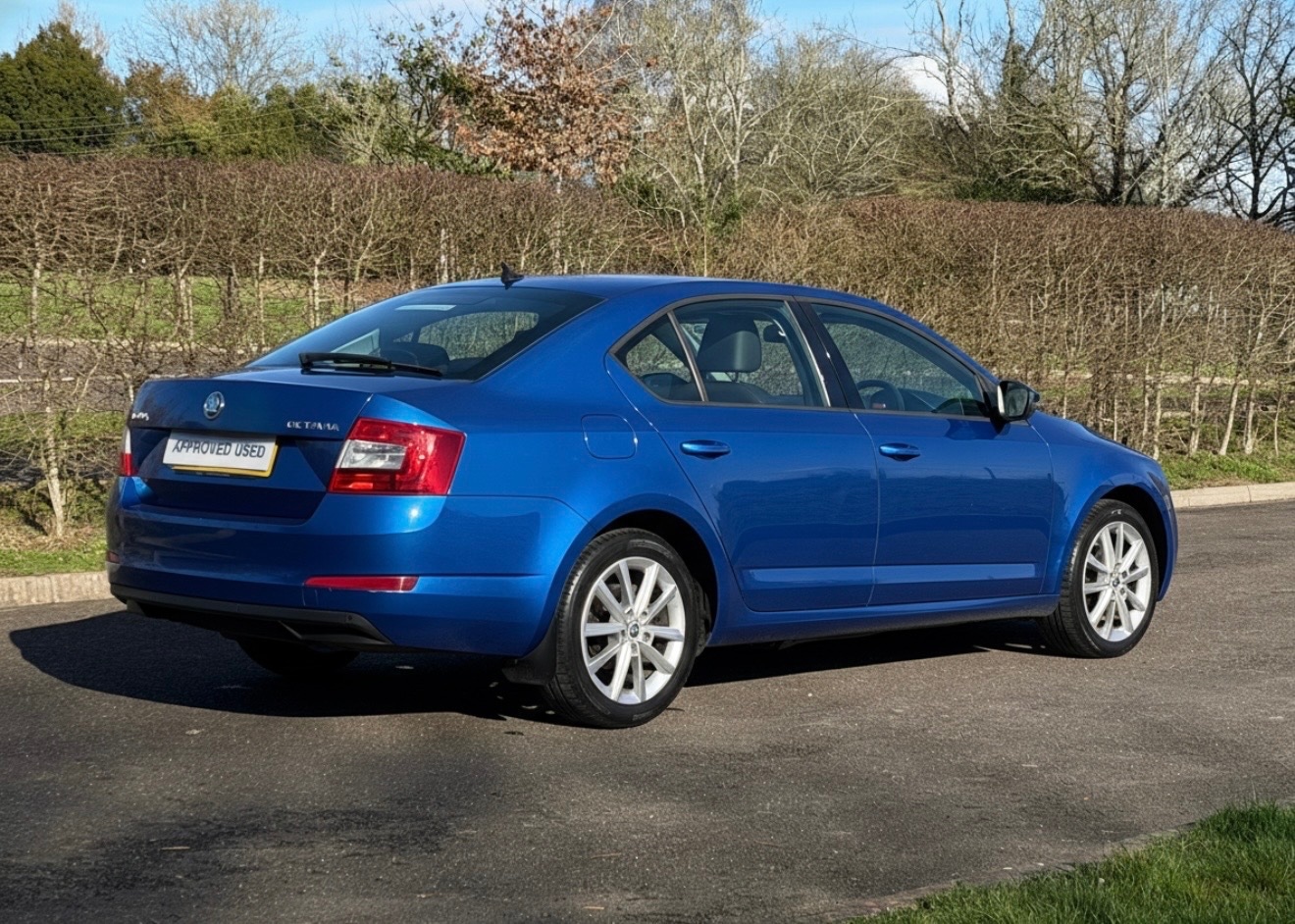 Used Skoda Octavia 2014 for sale - 77656729: Photo 6