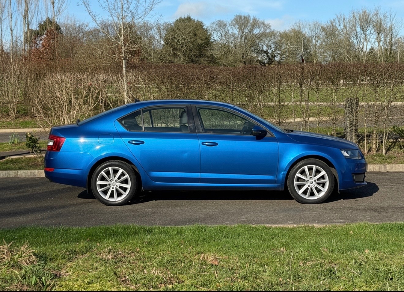 Used Skoda Octavia 2014 for sale - 77656729: Photo 7
