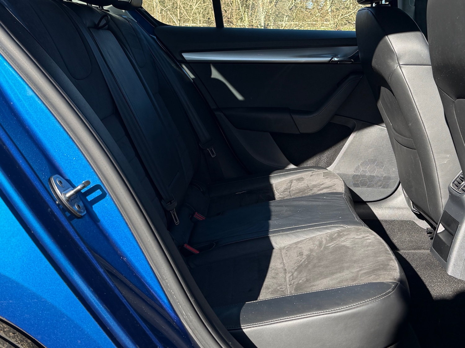 Used Skoda Octavia 2014 for sale - 77656729: Photo 9