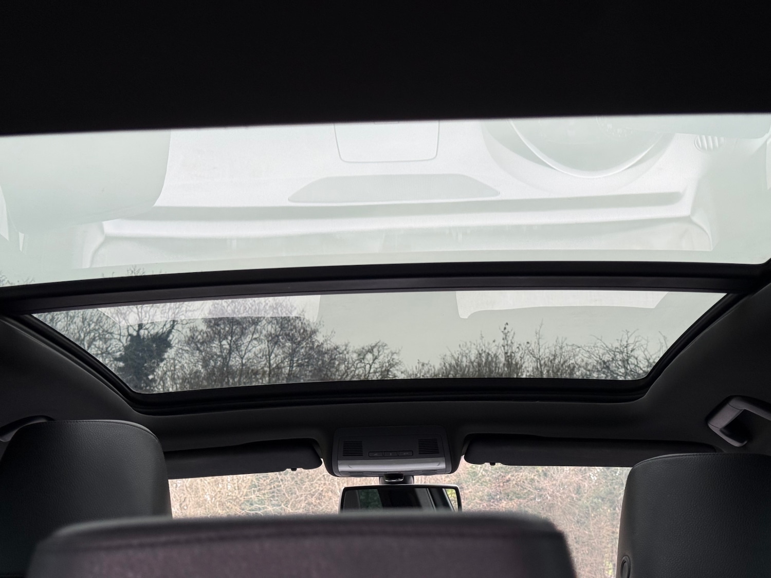 Used Volkswagen Touareg 2012 for sale - 77324337: Photo 21