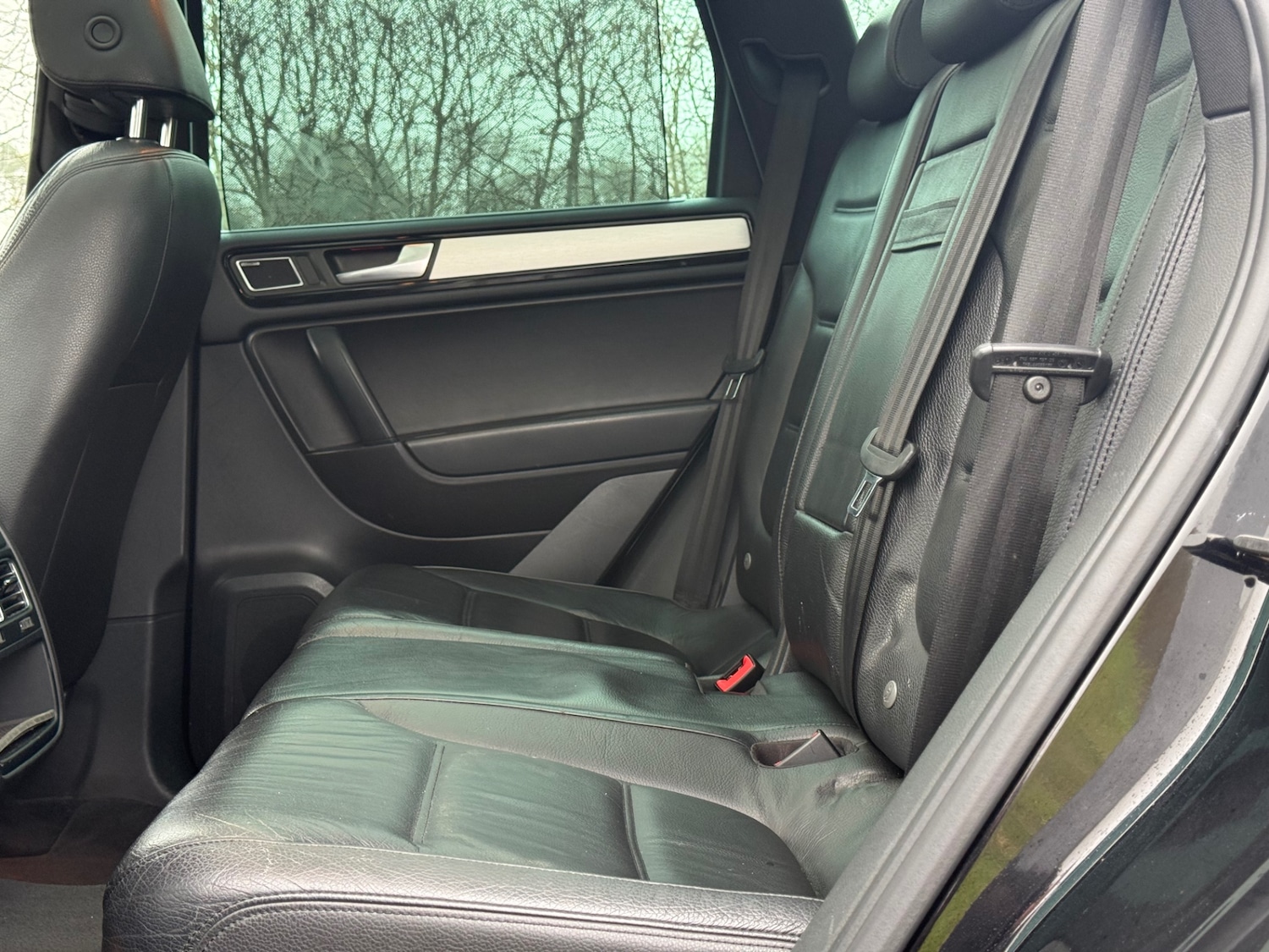 Used Volkswagen Touareg 2012 for sale - 77324337: Photo 22