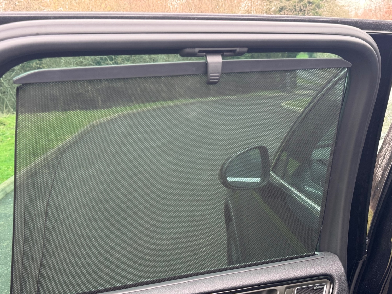 Used Volkswagen Touareg 2012 for sale - 77324337: Photo 23