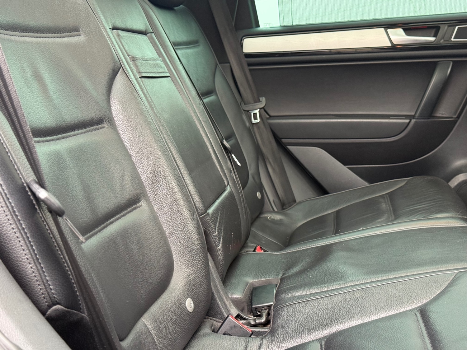 Used Volkswagen Touareg 2012 for sale - 77324337: Photo 25