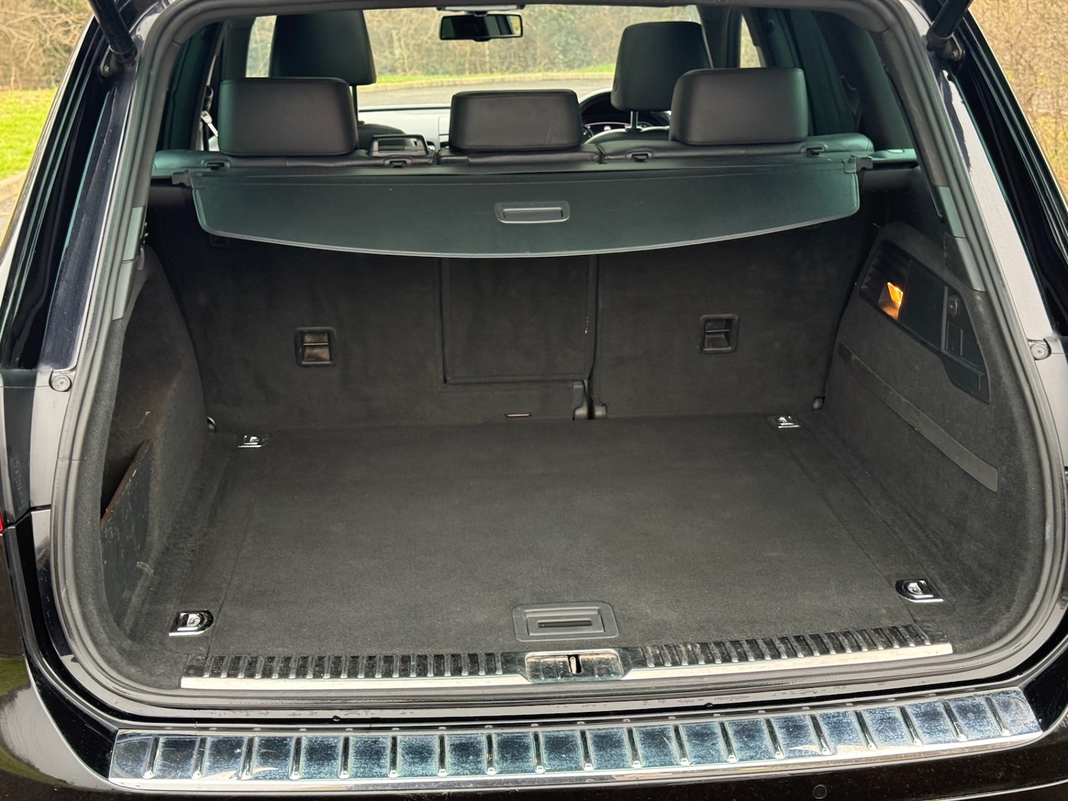 Used Volkswagen Touareg 2012 for sale - 77324337: Photo 36