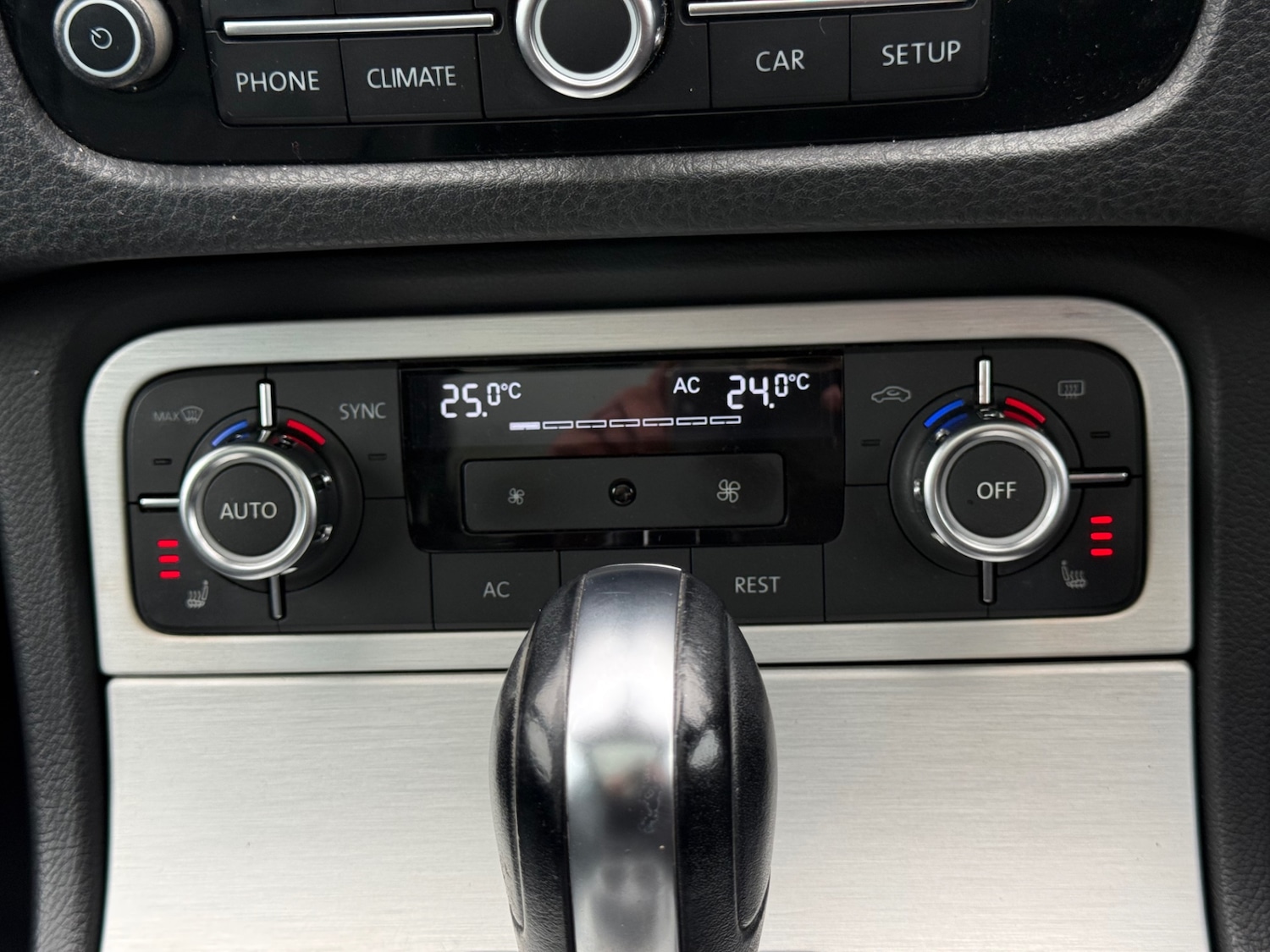 Used Volkswagen Touareg 2012 for sale - 77324337: Photo 43