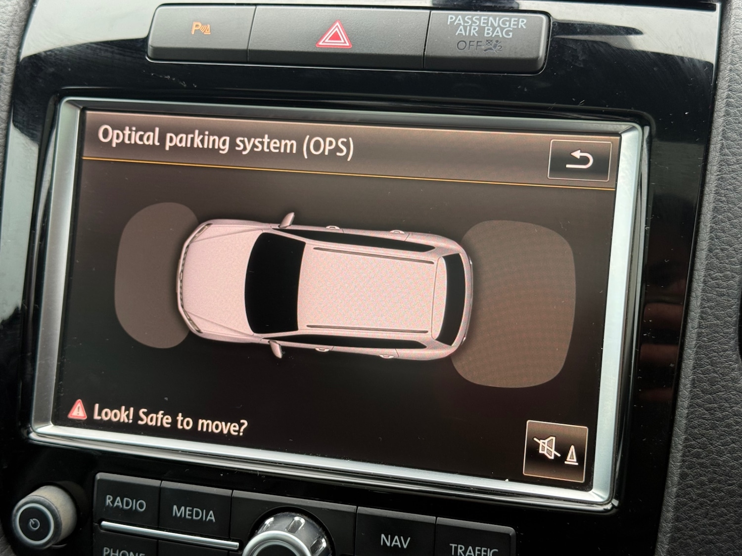 Used Volkswagen Touareg 2012 for sale - 77324337: Photo 44