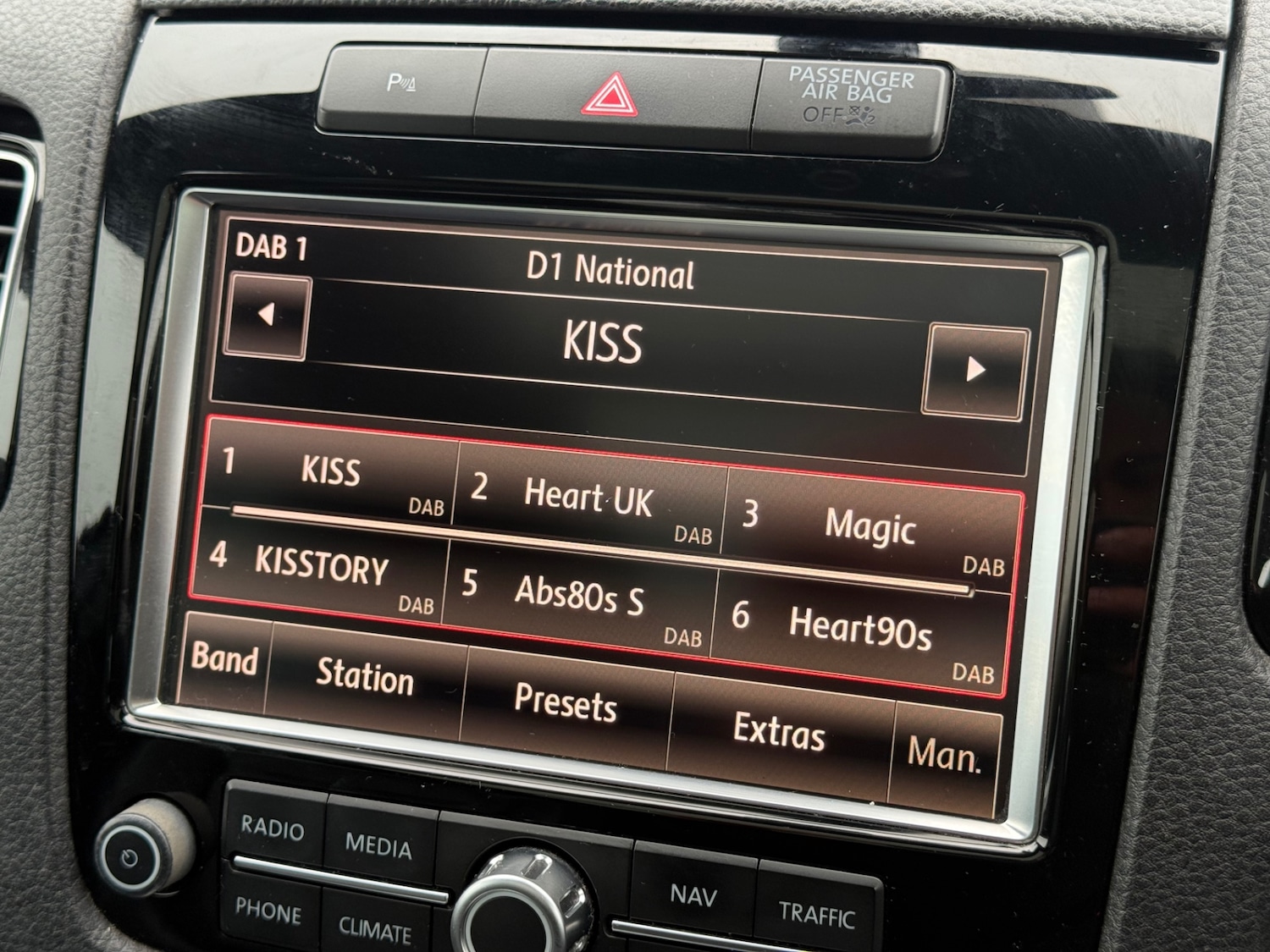 Used Volkswagen Touareg 2012 for sale - 77324337: Photo 46