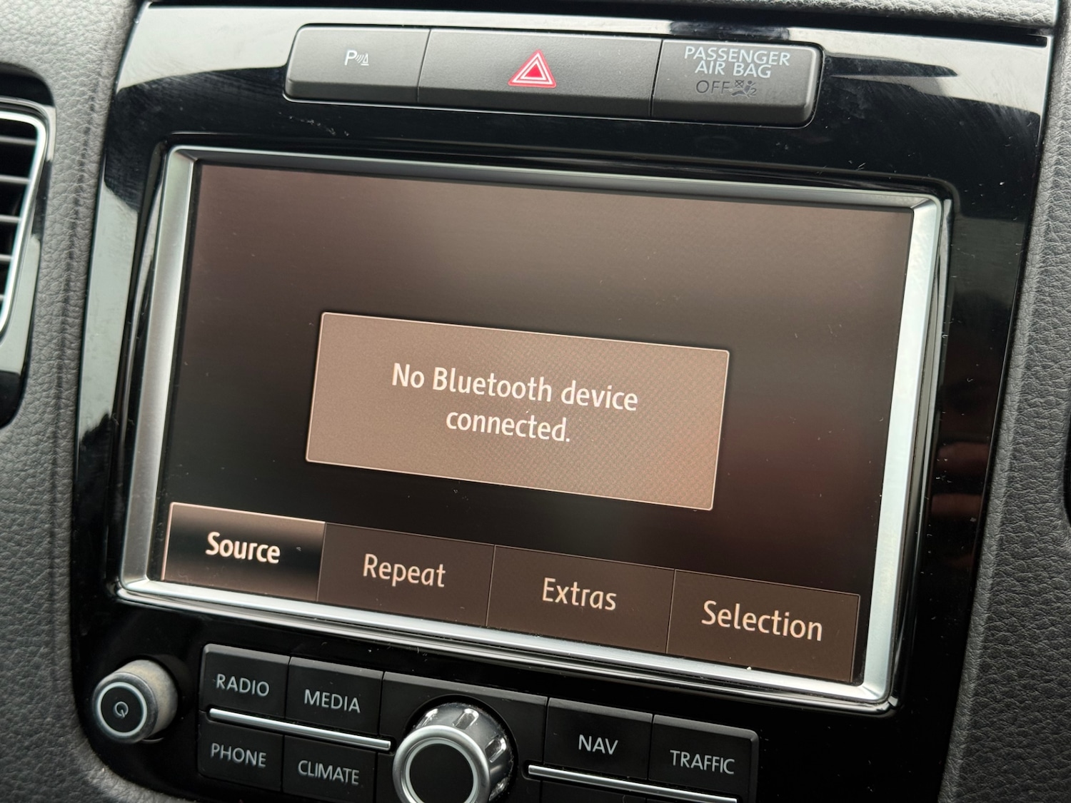 Used Volkswagen Touareg 2012 for sale - 77324337: Photo 47