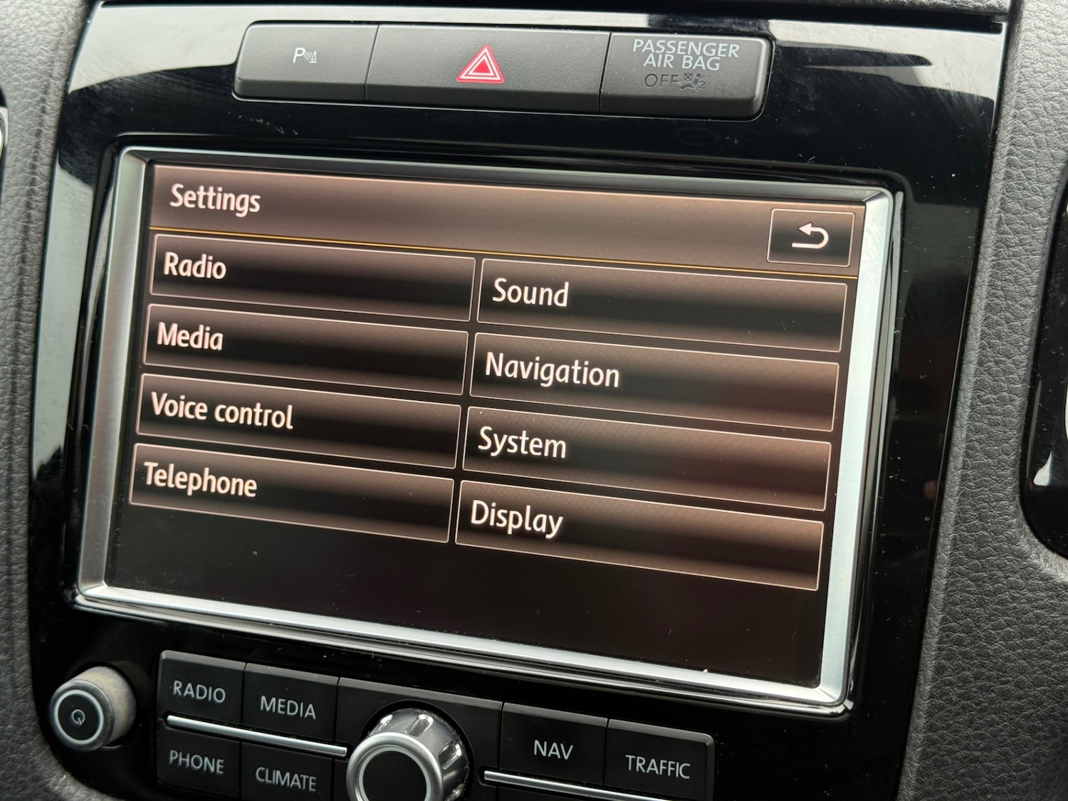 Used Volkswagen Touareg 2012 for sale - 77324337: Photo 51