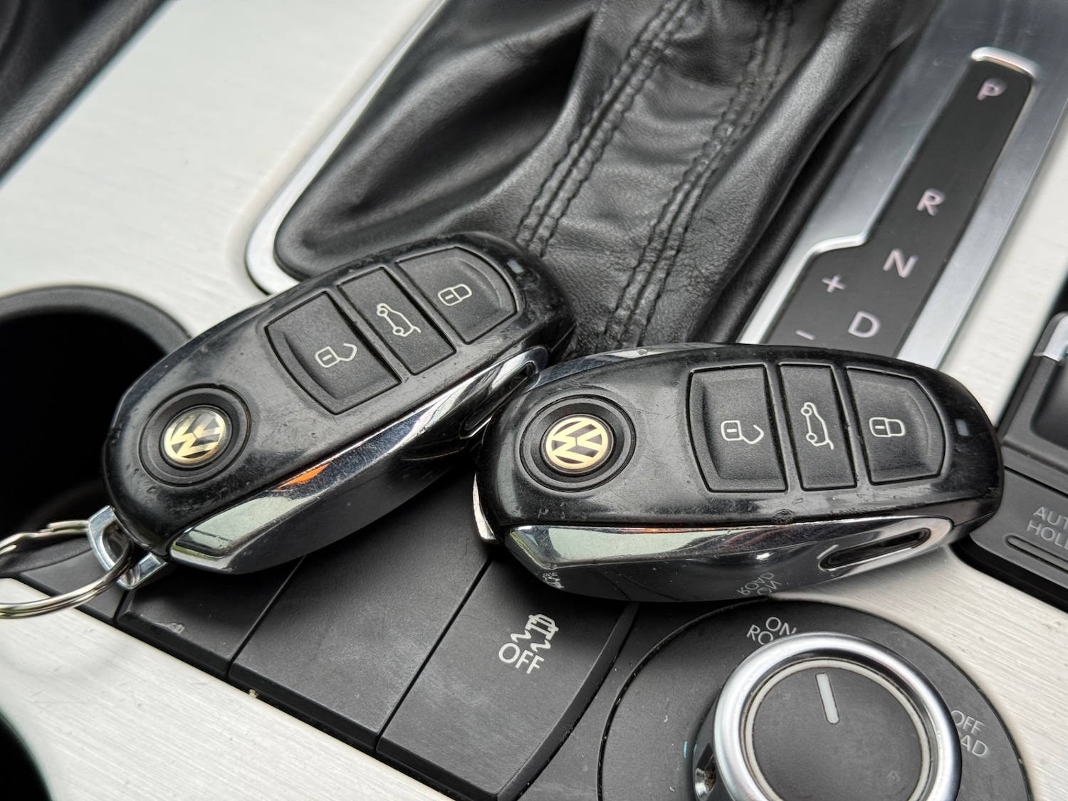 Used Volkswagen Touareg 2012 for sale - 77324337: Photo 58