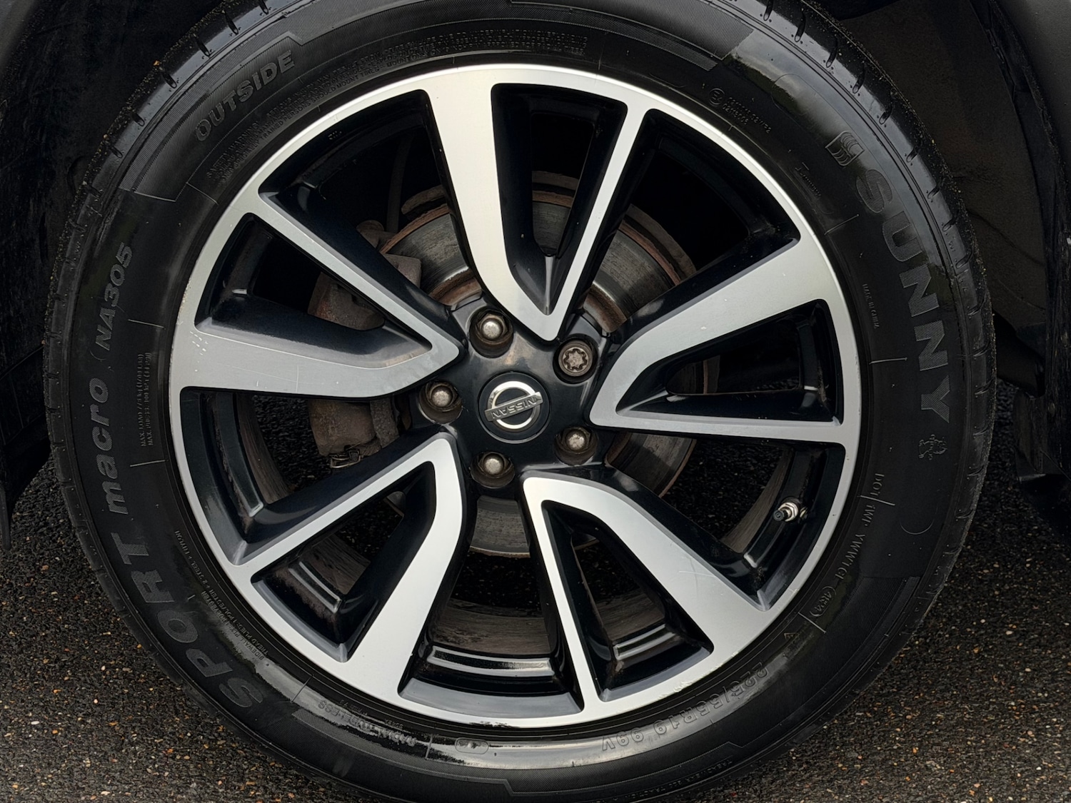 Used Nissan X-Trail 2015 for sale - 77248172: Photo 11