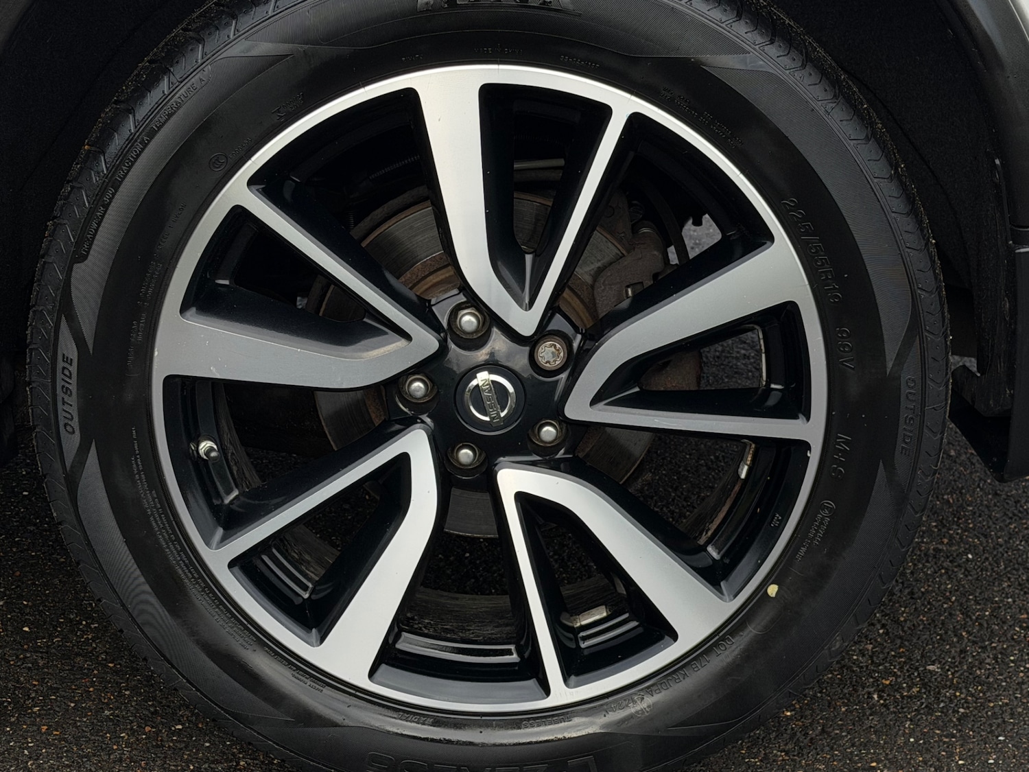 Used Nissan X-Trail 2015 for sale - 77248172: Photo 12