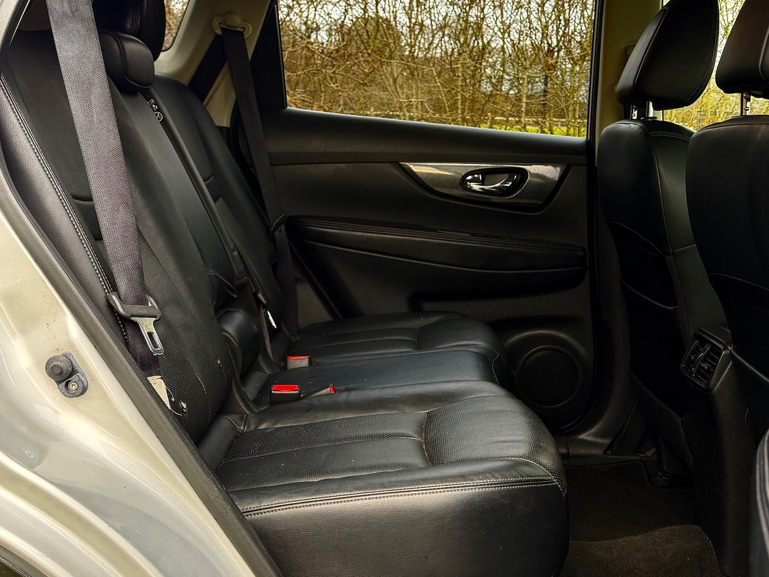 Used Nissan X-Trail 2015 for sale - 77248172: Photo 13